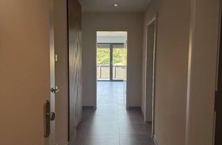 Wohnung mieten in 47551 Bedburg-Hau, Morderne und barrierefreie Neubauwohnung in Bedburg-Hau