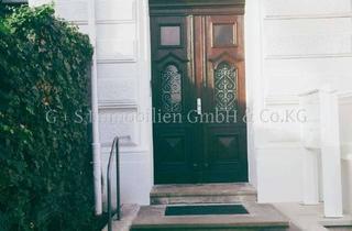 Wohnung mieten in 38102 Braunschweig, Schöne Altbau-Wohnung mit Balkon - Nähe Theater -