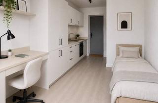 Wohnung mieten in Ochsenweg, 24976 Handewitt, All-Inclusive Einzimmerwohnung in Handewitt