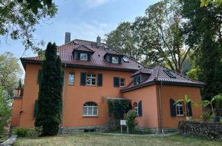 Wohnung mieten in Helenenstr., 98617 Meiningen, Gemütliche kleine Singlewohnung in einer stilvoll sanierten Villa