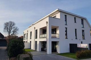 Penthouse mieten in Neuer Weg, 24568 Kaltenkirchen, Stilvolle Penthouse-Wohnung - ZWEITBEZUG im Niedrigenergiehaus Zentrumslage