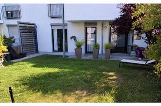 Wohnung mieten in 82131 Gauting, Attraktive 2 Zimmerwohnung in ruhiger Lage mit eigenem Garten - sehr zentral