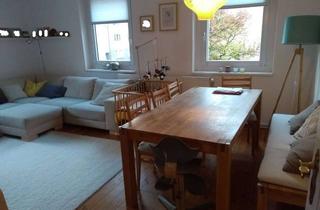 Wohnung mieten in 49080 Wüste, Anfragestop: Charmante 3-Zimmer Altbau Wohnung