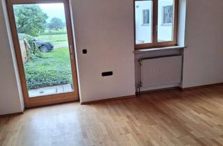 Wohnung mieten in 85617 Aßling, Großzügige 5 Zimmerwohnung