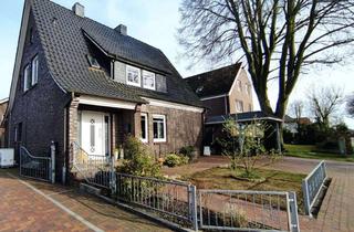 Wohnung mieten in 26160 Bad Zwischenahn, Elegante, moderne und energiesparende Erdgeschosswohnung (89m²) mit großem Garten in Bad Zwischenahn