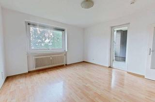 Wohnung mieten in Mannheimstraße, 38112 Veltenhof, Gemütliche 2-Zimmer-Wohnung mit offenem Küchenbereich und BALKON