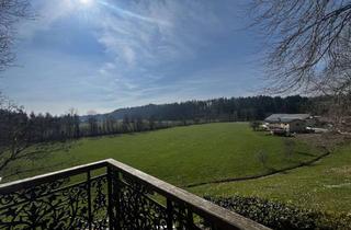 Wohnung mieten in 88138 Sigmarszell, Traumhafte Altbauwohnung mit 2 Balkonen und tollem Blick