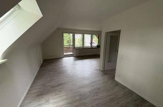Wohnung mieten in 21395 Tespe, Schöne renovierte 3-Zimmer-Wohnung in Tespe
