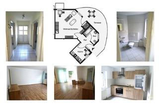 Wohnung mieten in 76307 Karlsbad, Einliegerwohnung in Langensteinbach
