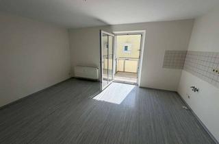 Sozialwohnungen mieten in Ammererstr. 20, 94447 Plattling, Nur mit WBS! Gemütliche 2-Zimmer-Wohnung in ruhiger Lage