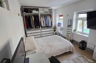 Wohnung mieten in Siechenstraße, 96052 Bamberg, Zentrale 1-Zimmer-Wohnung in Bamberg – 660 € inkl. Strom, Wasser und Internet