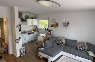 Wohnung mieten in 53783 Eitorf, Sehr schöne vollständig renovierte 2-Zimmer-EG-Wohnung mit Gartennutzung