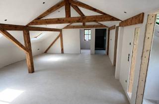 Wohnung mieten in Fickelmühle, 84424 Isen, Wohnen mit Charakter: Erstbezug nach Modernisierung in Isen