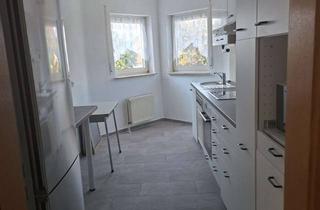 Wohnung mieten in Am Häuser Graben 10, 63505 Langenselbold, Helle, barrierefreie 3-Zimmer-Wohnung mit großem Balkon, Aufzug und Einbauküche in Langenselbo