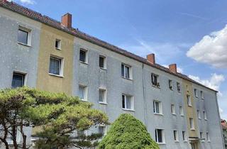 Wohnung mieten in Th.-Müntzer-Siedlung, 99195 Eckstedt, Familienglück unterm Dach – Wohnung wird für Sie saniert