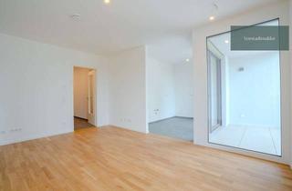 Wohnung mieten in 81673 Berg am Laim, Wohnen im Premium-Neubau: 1,5-Zimmer-Wohnung mit Dachterrasse!