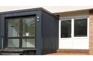 Wohnung mieten in Henneweide, 51702 Bergneustadt, 3-Zimmer-Wohnung mit Terrasse und kleinem Garten in Bergneustadt