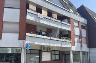 Wohnung mieten in Untere Marktstraße, 63110 Rodgau, **Geräumige 3-Zimmer-Wohnung mit Balkon**