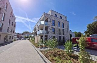 Wohnung mieten in Mönkhofer Weg 179, 23562 St. Jürgen, Hochwertige 4-Zimmer-Wohnung mit Balkon und Stellplatz