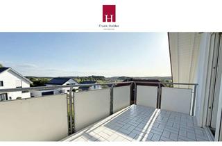 Wohnung mieten in 72531 Hohenstein, Erstbezug nach Modernisierung mit sonnigem Balkon