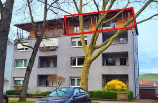 Penthouse mieten in 74074 Heilbronn, Kernsanierte Penthouse Wohnung in Heilbronn Ost