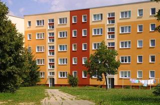 Wohnung mieten in M.-Planck-Str. 19, 02625 Bautzen, "3-Zimmer-Wohnung mit 2 Balkonen in ruhiger, zentrumsnaher Lage in Bautzen"