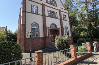 Wohnung mieten in Weststraße, 04420 Markranstädt, Tolle 3-Raumwohnung Maisonette auf Wunsch mit Einbauküche- sucht Dich!