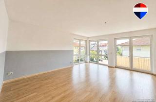 Wohnung mieten in 39114 Cracau, Lichtdurchflutete 3-Zimmer mit Balkon und TG-Stellplatz in Cracau
