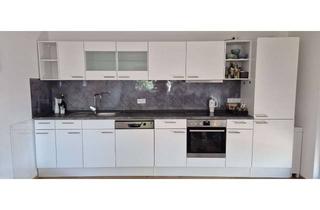 Wohnung mieten in Hauptstrasse 24a, 85258 Weichs, Modernes Wohnen: 2-Zimmer-Dachgeschosswohnung in Weichs