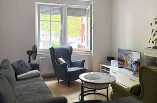 Wohnung mieten in Turmstraße 29, 79539 Lörrach, Innenstadt: charmante 3-Zimmer-Altbauwohnung
