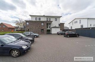 Wohnung mieten in Marianne-Scheelken-Straße 23, 26655 Westerstede, Moderne Erdgeschosswohnung in ruhiger Lage von Westerstede