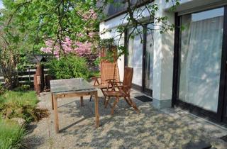 Wohnung mieten in 69469 Weinheim, Ankommen und wohlfühlen – 2-Zimmer-Wohnung mit großer Terrasse, Gartenanteil nähe Schloßpark