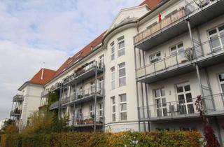 Wohnung mieten in 90763 Südstadt, Maisonette mit Sonnenbalkon unterm Dach: zwei Ebenen, eine Wendeltreppe, Blick über die Südstadt