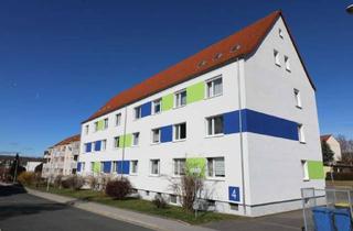 Wohnung mieten in Straße Der Awg, 09600 Weißenborn, Die Natur ruft…helle 3-RW mit Wanne!!!