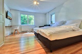 Wohnung mieten in 71229 Leonberg, MÖBLIERT- MODERN und RUHIG GELEGEN - Schöne Wohnung nahe Leonberger Altstadt