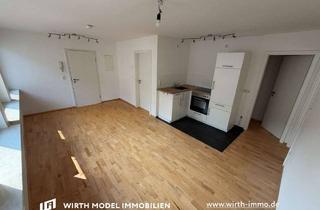Wohnung mieten in 97421 Altstadt, Sanierte Zwei-Zimmer-Wohnung mit EBK in zentraler Innenstadtlage