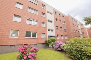 Wohnung mieten in Helmeweg 12, 38120 Weststadt, Große Erdgeschosswohnung in der Weststadt mit Balkon und zwei Bädern