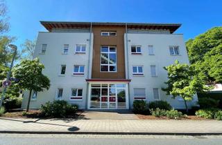 Wohnung mieten in Bertha-Von-Suttner-Allee, 59423 Unna, Lichtdurchflutete 2-Zimmerwohnung mit Balkon im Süden von Unna