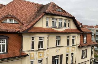 Wohnung mieten in Bertha-Von-Suttner-Straße, 99867 Gotha, Schön wohnen am Innenstadtrand