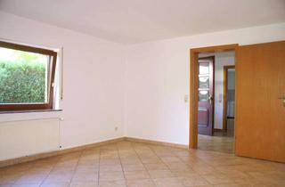 Wohnung mieten in 53809 Ruppichteroth, Mietwohnung in ruhiger Randlage von Ruppichteroth