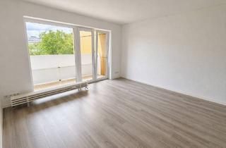Wohnung mieten in Halbergstraße 11, 66121 Saarbrücken, Helle 1-Zimmer-Wohnung mit Balkon in Saarbrücken zu vermieten