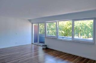 Wohnung mieten in 47445 Moers, - fertig zum Einzug -Helle, neuwertige 2-Raum-Whg. mit Balkon