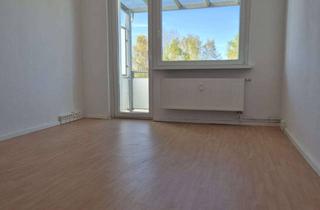 Wohnung mieten in Ringstraße, 18519 Reinberg, Charmante 4-Raum-Wohnung in Reinberg - Ideal für Paare und kleine Familien