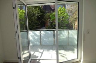 Wohnung mieten in Kurwickstraße 8a, 26122 Innenstadt, Fußgängerzone - TOP-Single-Wohnung mit Sonnenbalkon + PKW-Stellplatz W 4