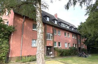 Wohnung mieten in 32257 Bünde, ~~Kleine 2 Zimmerwohnung im Dachgeschoss in Bünde Mitte !~~
