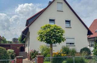 Wohnung mieten in 31515 Wunstorf, Helle 4-Zimmer-Wohnung mit großem Kellerraum in gepflegtem 3-Parteien-Haus