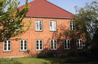 Wohnung mieten in Bosauer Str 30, 23823 Seedorf, Wohnung im Bauerhaus