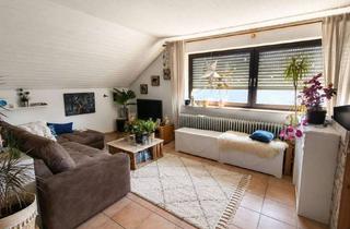 Wohnung mieten in Geschwisterscholl Streaße 11, 66994 Dahn, Wohnen in ruhiger Lage