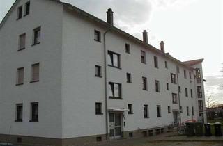 Wohnung mieten in Jahnstr., 76351 Linkenheim-Hochstetten, Helle 2-Zimmer-Wohnung in ruhiger Lage