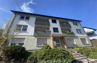 Wohnung mieten in Südstr. 80, 58285 Gevelsberg, Gemütliches Appartement in beliebter Wohnlage in Gevelsberg - zentrumsnah - zu vermieten